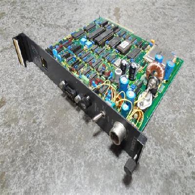 ABB DCS Controller POW-4 Card Repairing Service