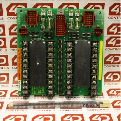 ABB DCS Controller SDCS-DSL-4 Communication Card Repairing Service