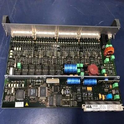 ABB DCS Controller SDCS-Pin-48 Interface PCB Card Repairing Service