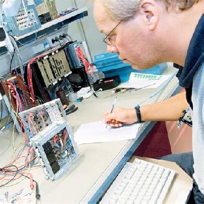 Abb PLC Repair Services