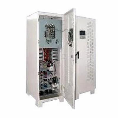 Active Harmonic Filter Panel