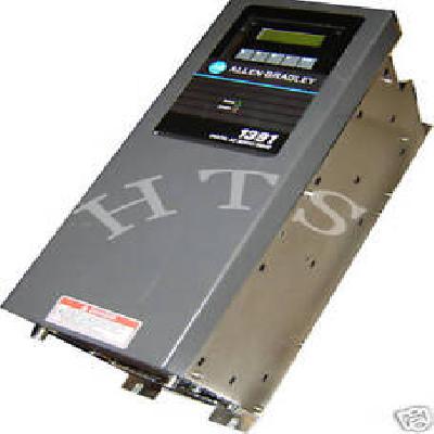 Allen Bradley Drive Repair Services