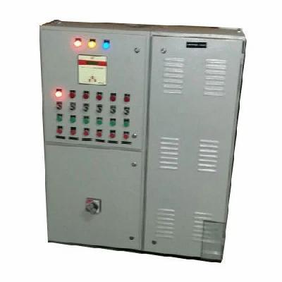 Contactor Type APFC Panels