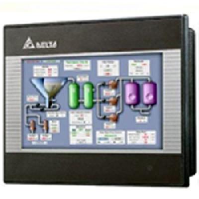 Delta Hmi Repair