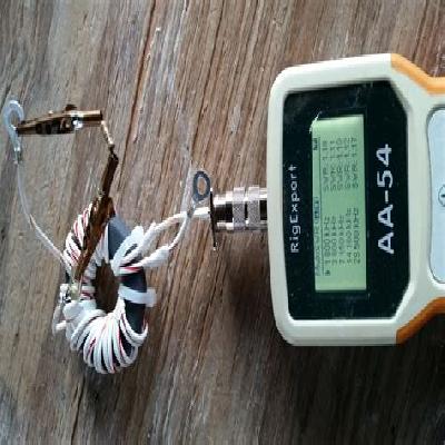 Logika  And Delta Loop Detector  Repairing