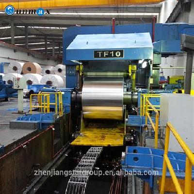 Non Ferrous Rolling