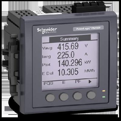 Power Monitoring Systems