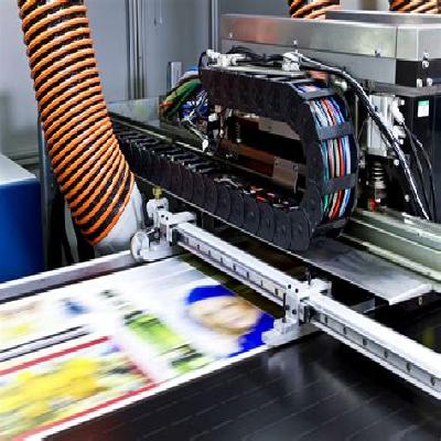 Printing And Packaging Industries Automation And Repairing Services
