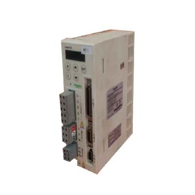 Schneider Servo Drive Repair Services