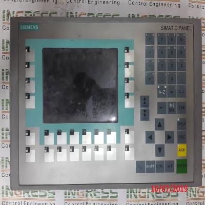 Siemens Hmi Repairing Service