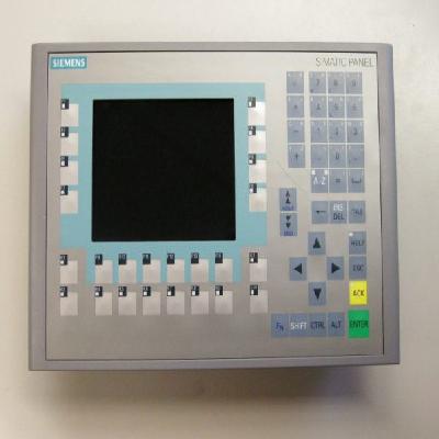 Siemens HMI Repairing Service