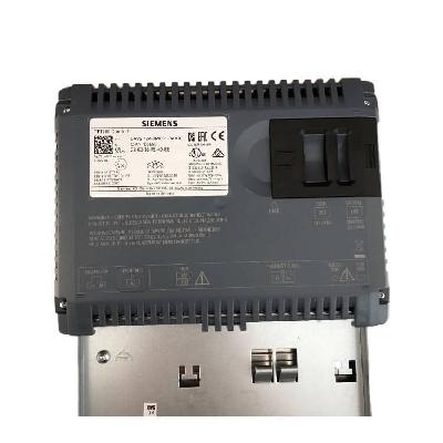 Siemens HMI Touch Panel TP1900