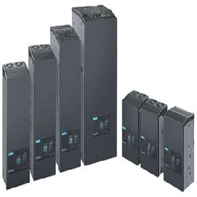 Sinamics Dcm 6ra8000-0mv62-0aa0 Control Module 24 Volt  Electronic Supply