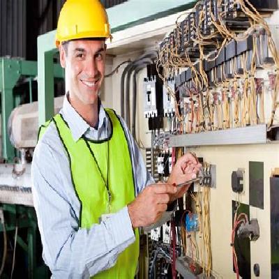 Vfd Repair Service