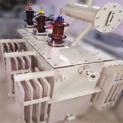 25kVA 3-Phase Oil Cooled Step Down Distribution Transformer