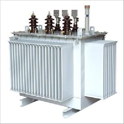3-Phase 400kVA Oil Cooled Distribution Transformer