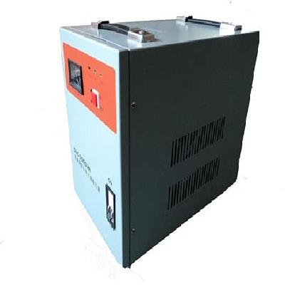 Fully Automatic Servo Voltage Stabilizer