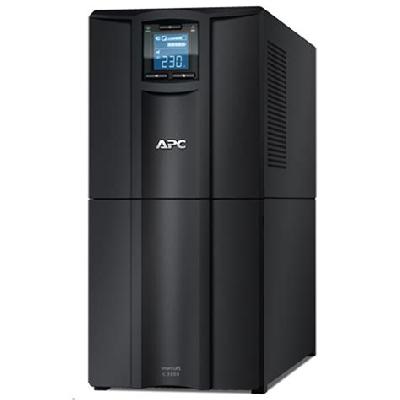 APC Schneider Online UPS