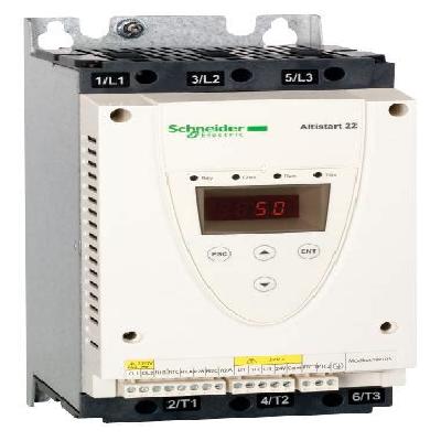 ATS22D47Q Soft Starter