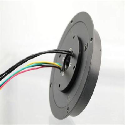 Compact Slip Ring Capsule