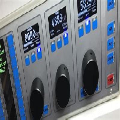 Dynamometer Controller