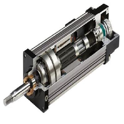Electromechanical Actuators