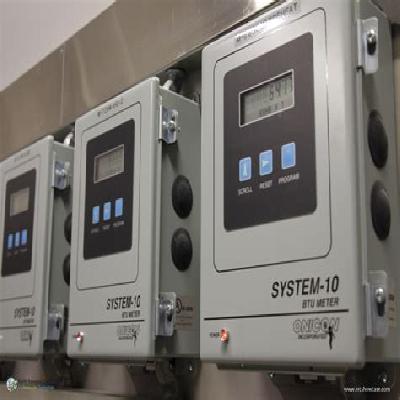 Energy Metering System