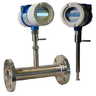 Flow Meter