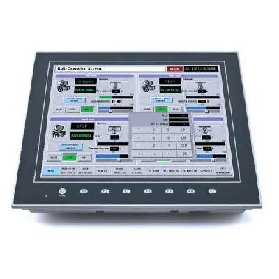 Fuji HMI Panel