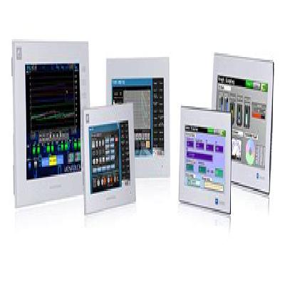 Fuji Monitouch HMI Panel