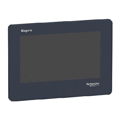 Magelis HMI STO Panel