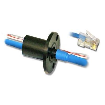 Moog Ethernet Slip Ring