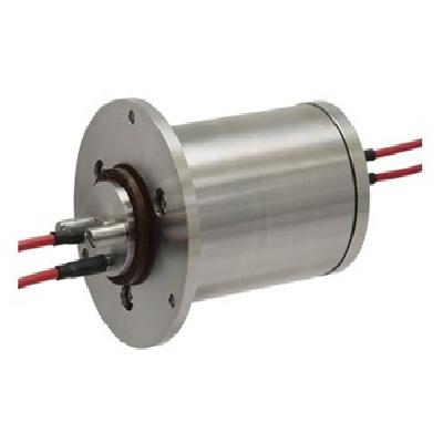 Moog Fibre Optic Rotary Joints