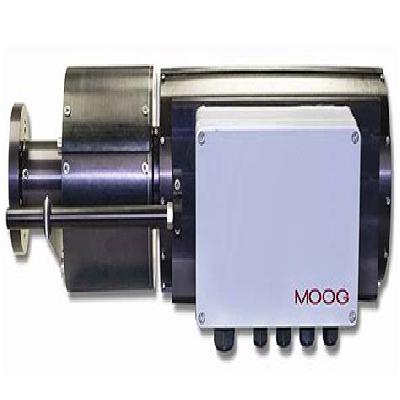 Moog Wind Turbine Slip Rings