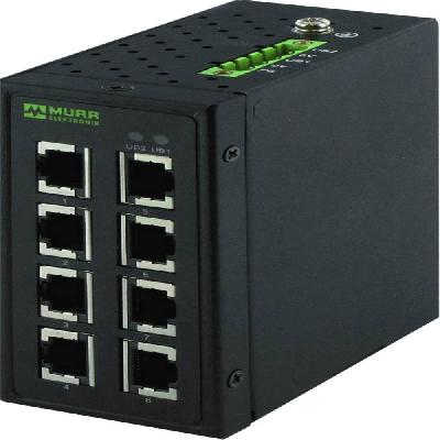 MURR Ethernet Switches