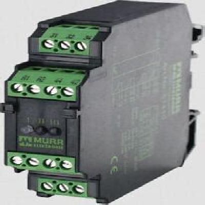 MURR Slim Power Relay
