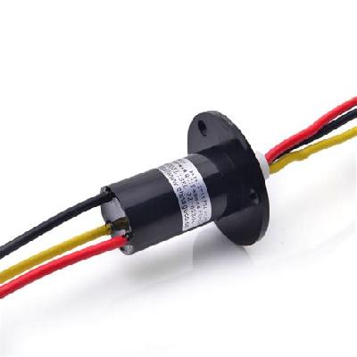Power Slip Ring