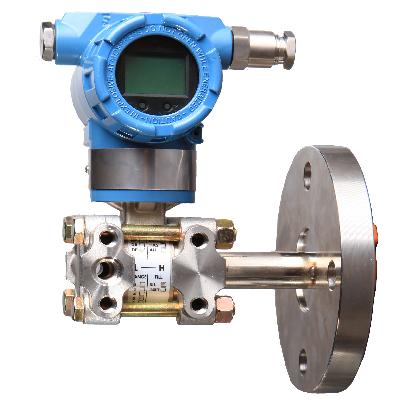 Pressure Transmitter