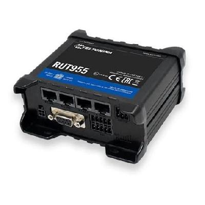 RUT955 Industrial LTE Cat 4 router