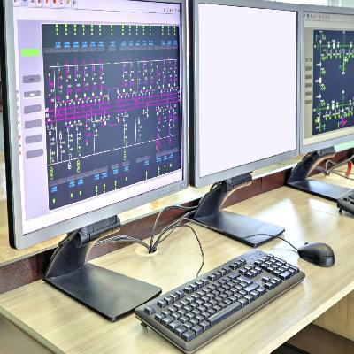 SCADA Software Development Services