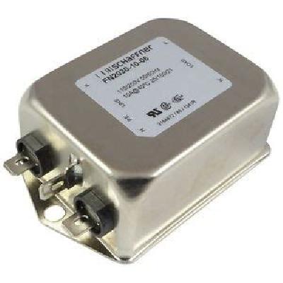 Schaffner Single Stage Filter