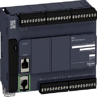 Schneider Electric PLC
