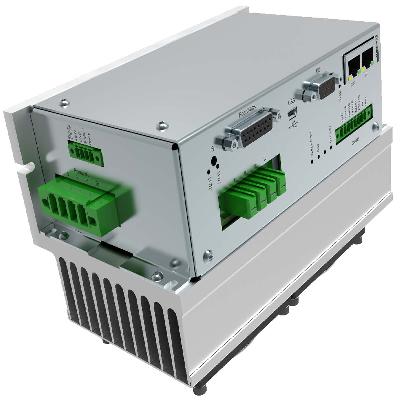 Ac Drive Servo Drive Panels