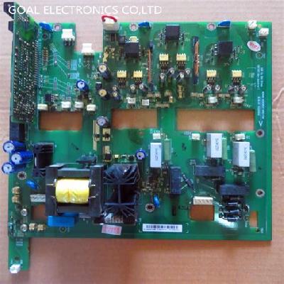 AC Inverter Drive Panel