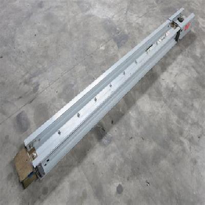 Aluminium Bus Bar Duct