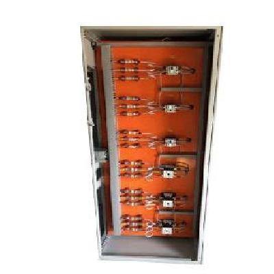 APFC Capacitor Panel