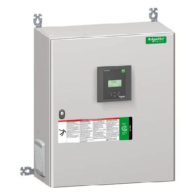 Automatic Capacitor Panel, 400 V AC.