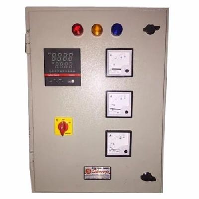 Automatic Thyristor Control Panel