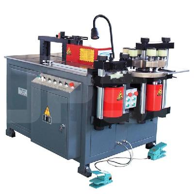 Busbar Shearing Machine
