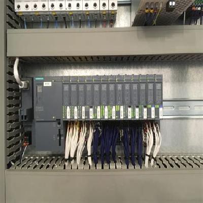 Deck Type PLC Panel